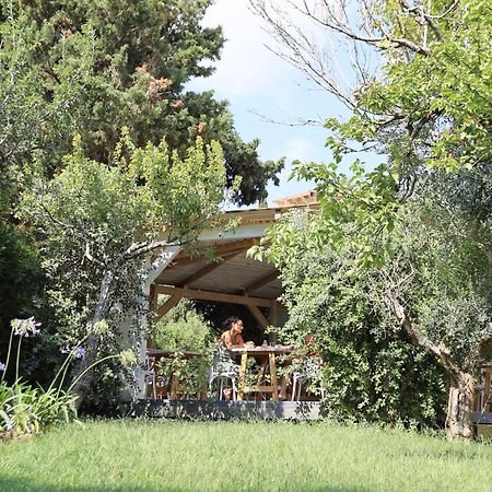 Agriturismo Fontanelle โอตรันโต ภายนอก รูปภาพ
