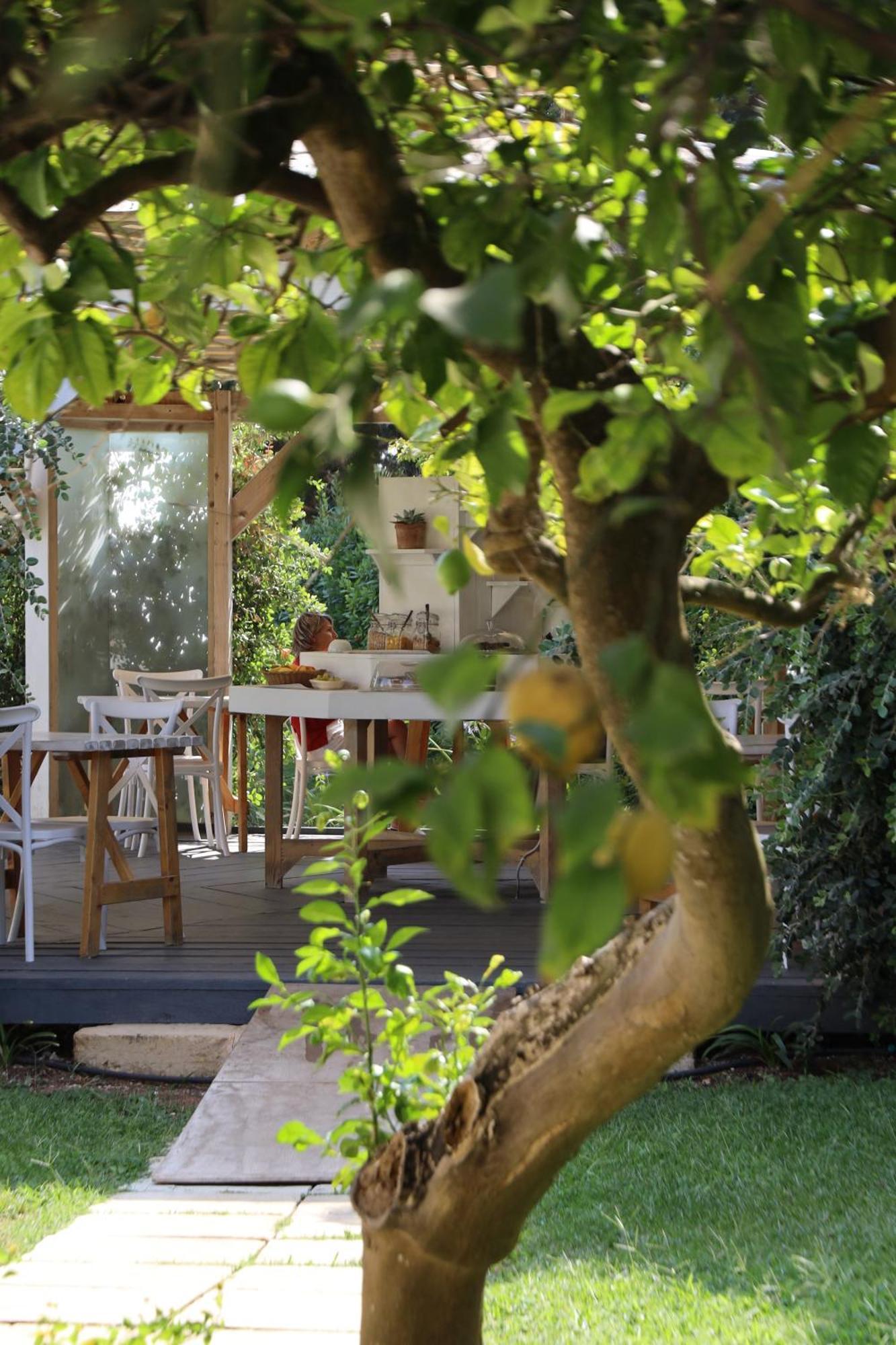 Agriturismo Fontanelle โอตรันโต ภายนอก รูปภาพ
