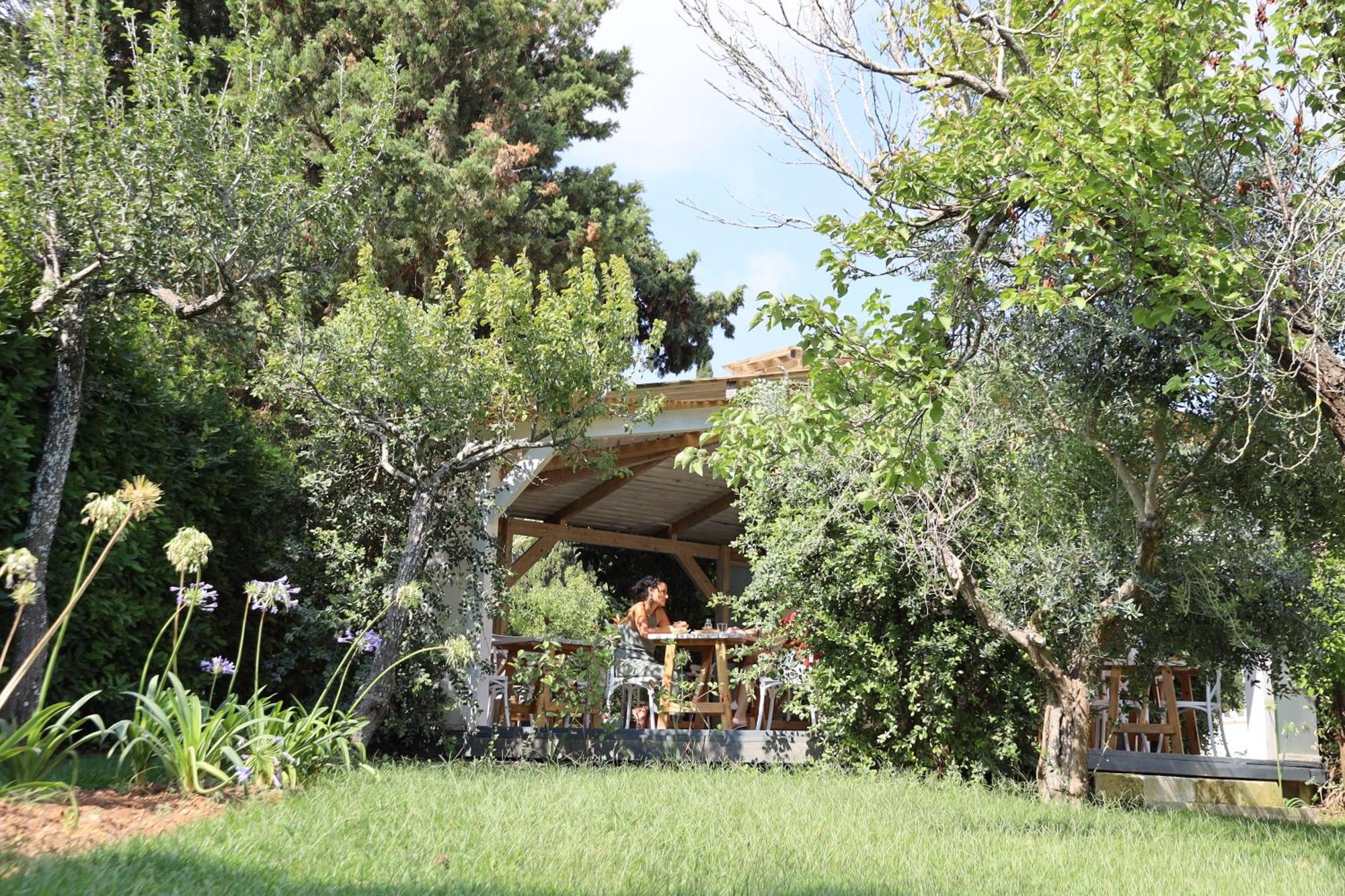 Agriturismo Fontanelle โอตรันโต ภายนอก รูปภาพ