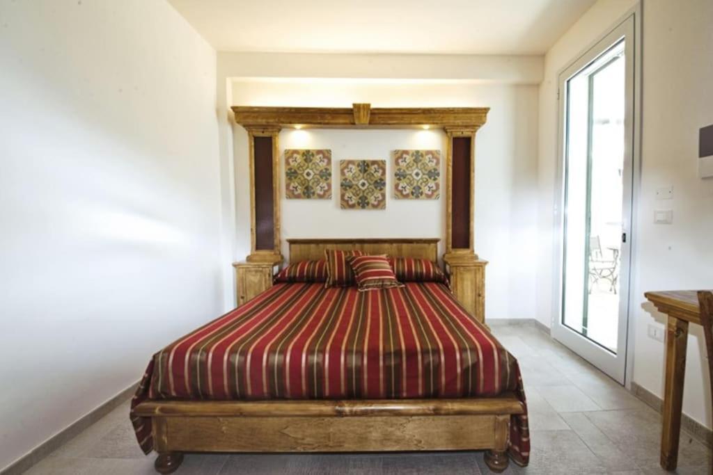 Agriturismo Fontanelle โอตรันโต ห้อง รูปภาพ