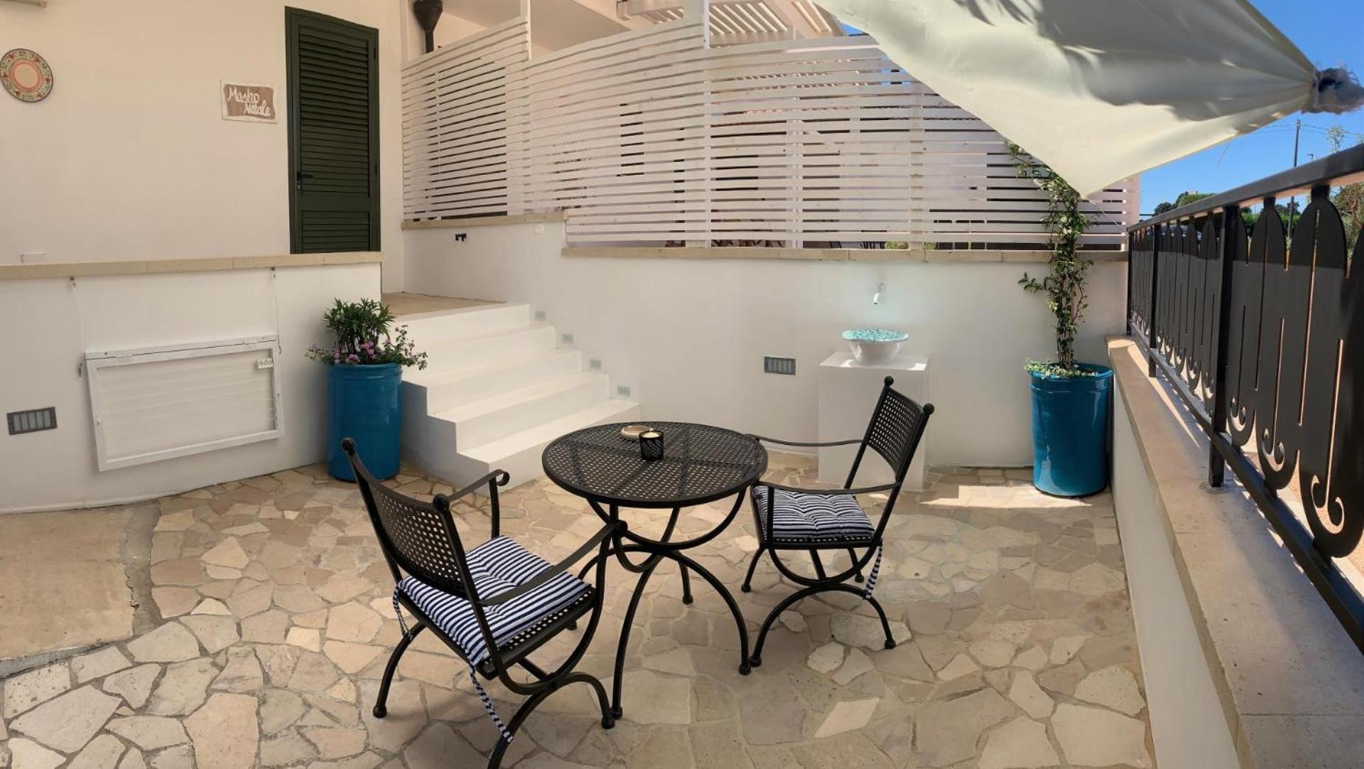 Agriturismo Fontanelle โอตรันโต ภายนอก รูปภาพ