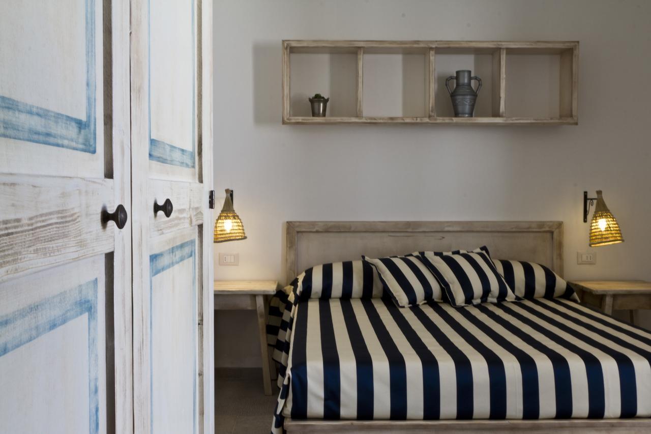 Agriturismo Fontanelle โอตรันโต ภายนอก รูปภาพ