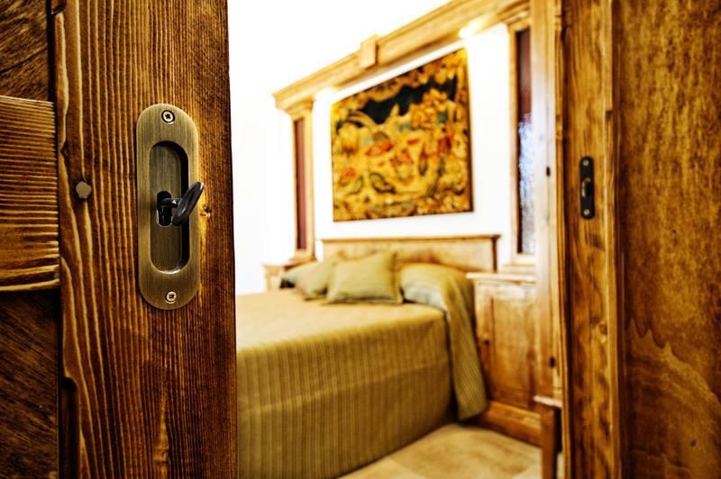 Agriturismo Fontanelle โอตรันโต ภายนอก รูปภาพ