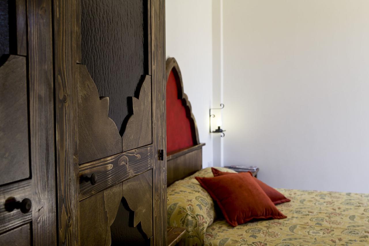 Agriturismo Fontanelle โอตรันโต ภายนอก รูปภาพ