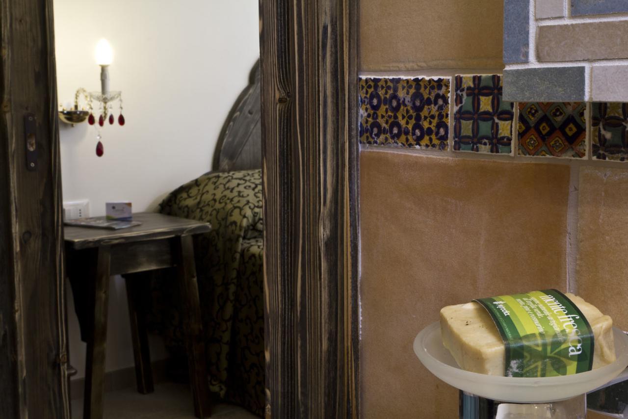 Agriturismo Fontanelle โอตรันโต ภายนอก รูปภาพ